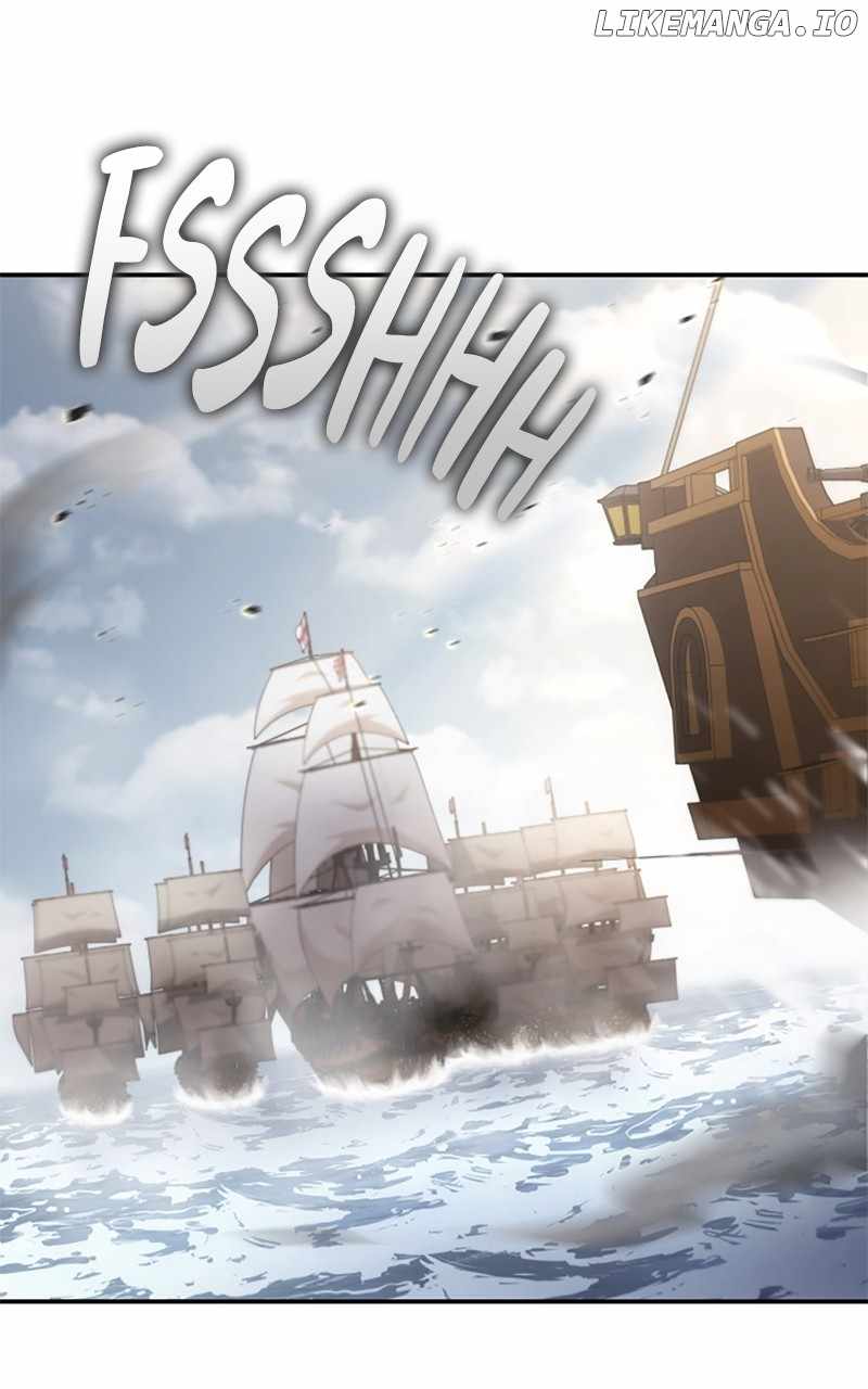 Read Assassin’s Creed chapter 109 image 5 on Lezhin