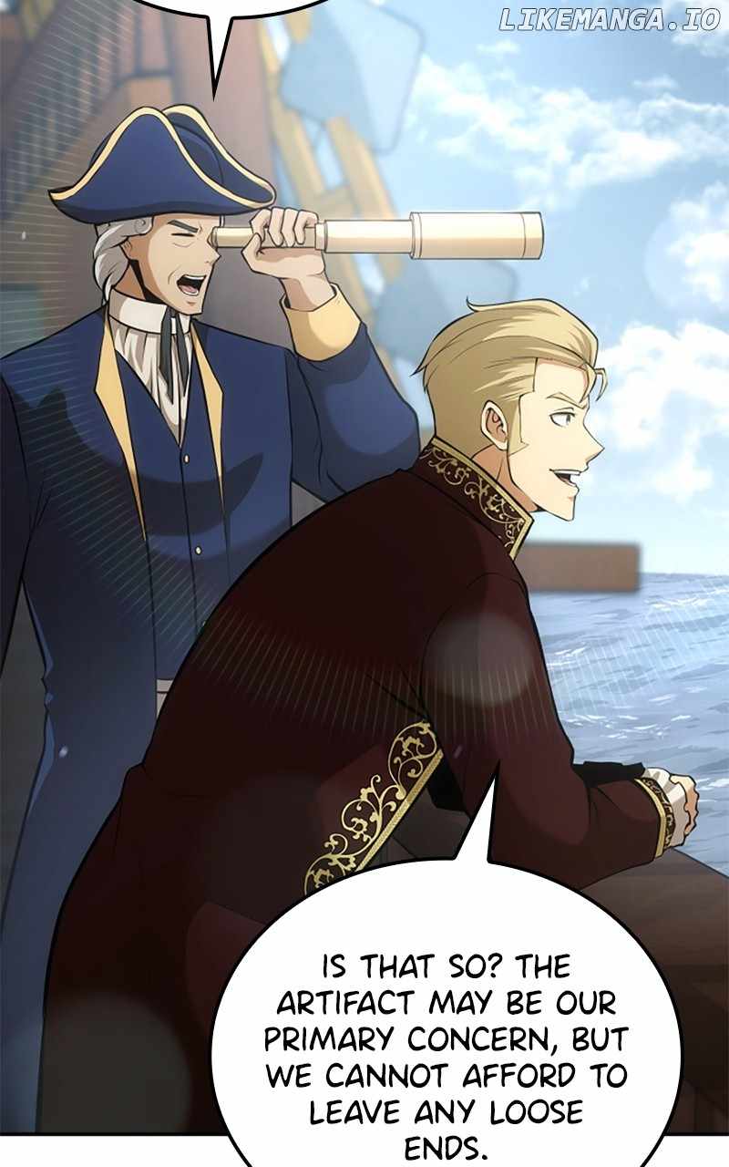 Read Assassin’s Creed chapter 109 image 62 on Lezhin