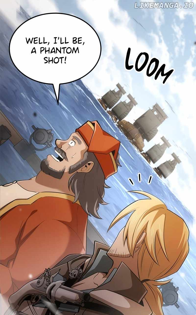 Read Assassin’s Creed chapter 109 image 77 on Lezhin