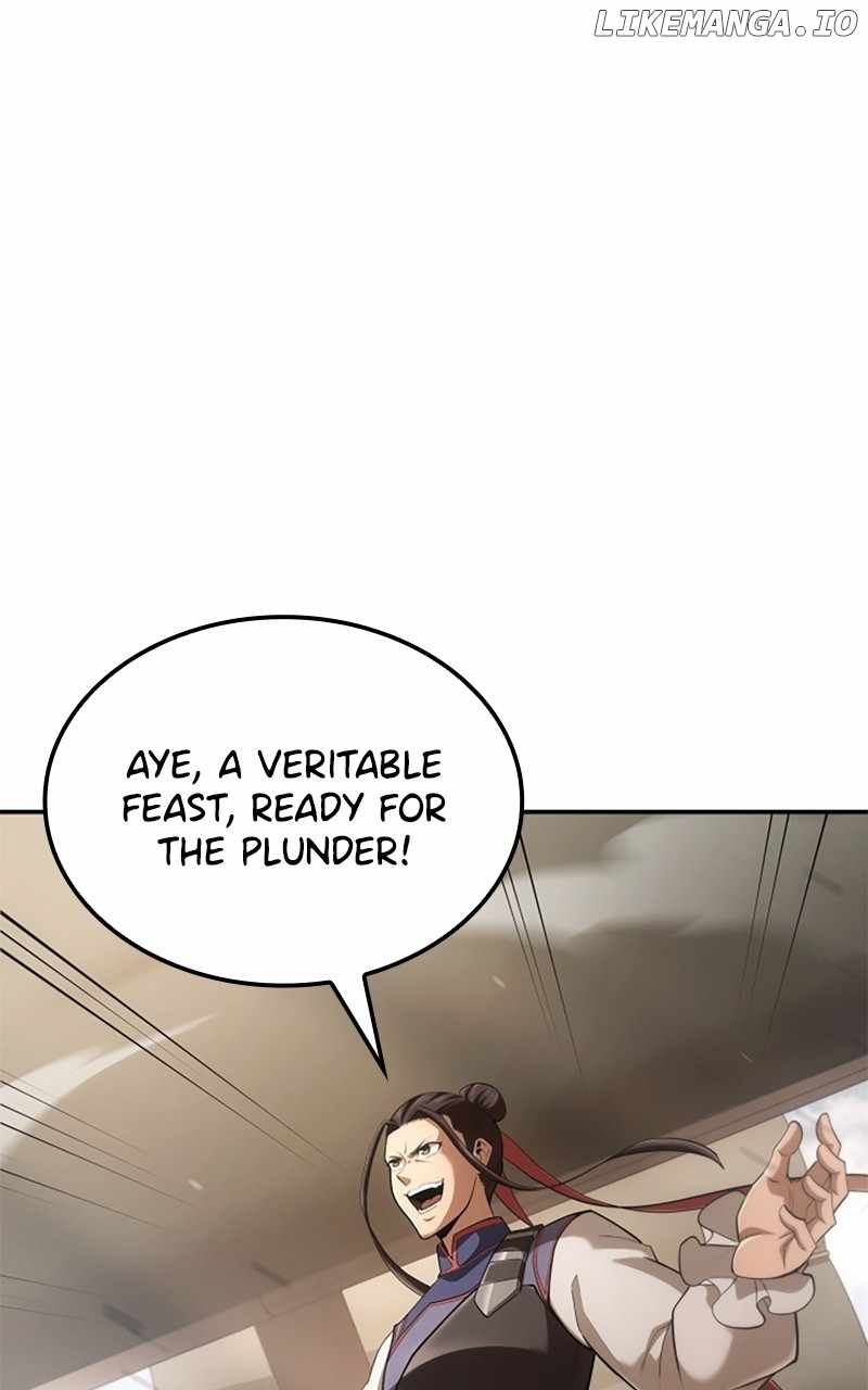 Read Assassin’s Creed chapter 109 image 82 on Lezhin