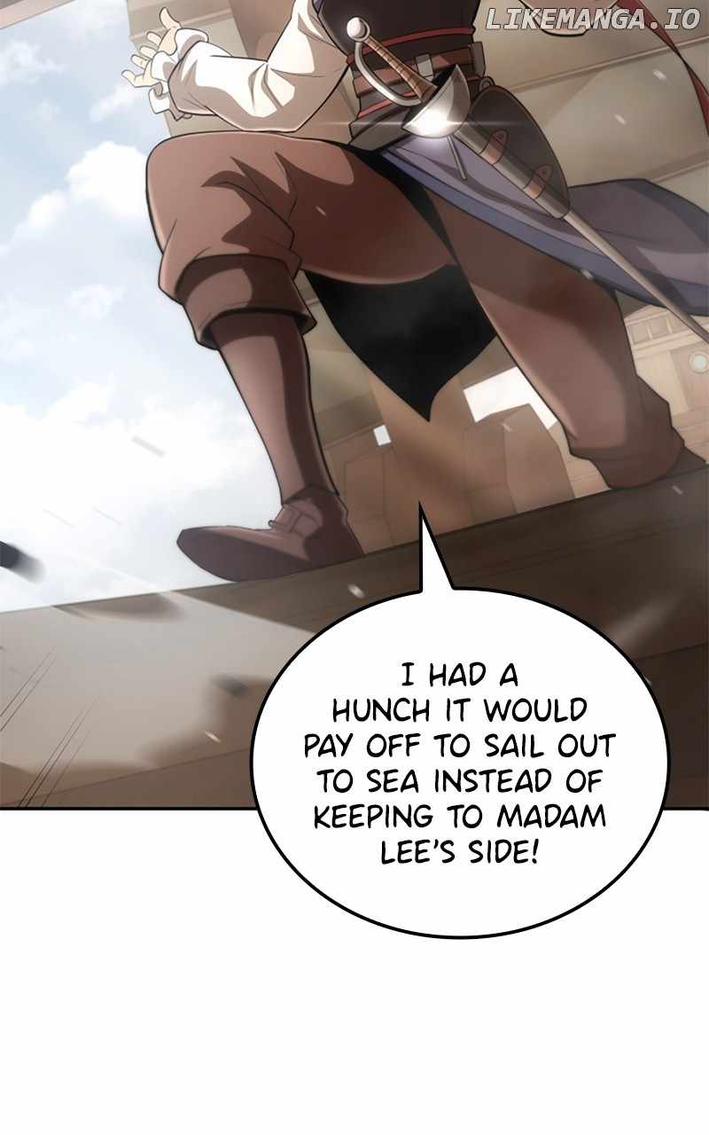 Read Assassin’s Creed chapter 109 image 83 on Lezhin
