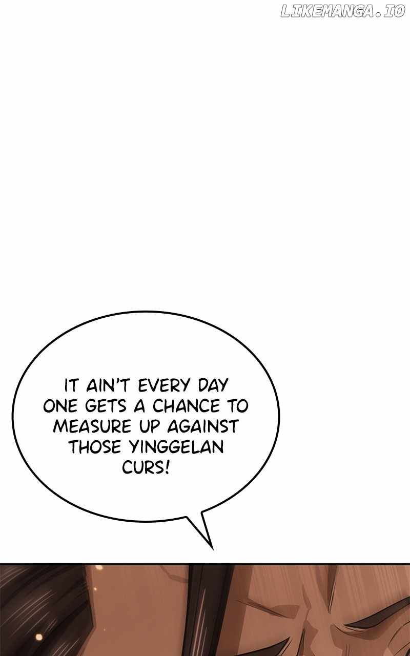 Read Assassin’s Creed chapter 109 image 84 on Lezhin