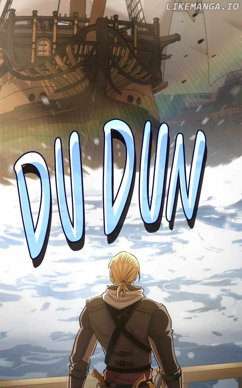 Read Assassin’s Creed chapter 109 image 9 on Lezhin
