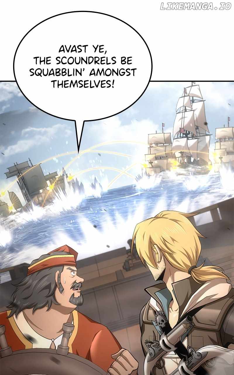 Read Assassin’s Creed chapter 109 image 96 on Lezhin