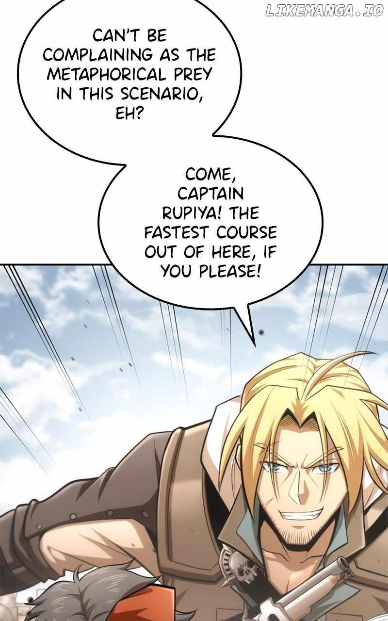 Read Assassin’s Creed chapter 109 image 98 on Lezhin