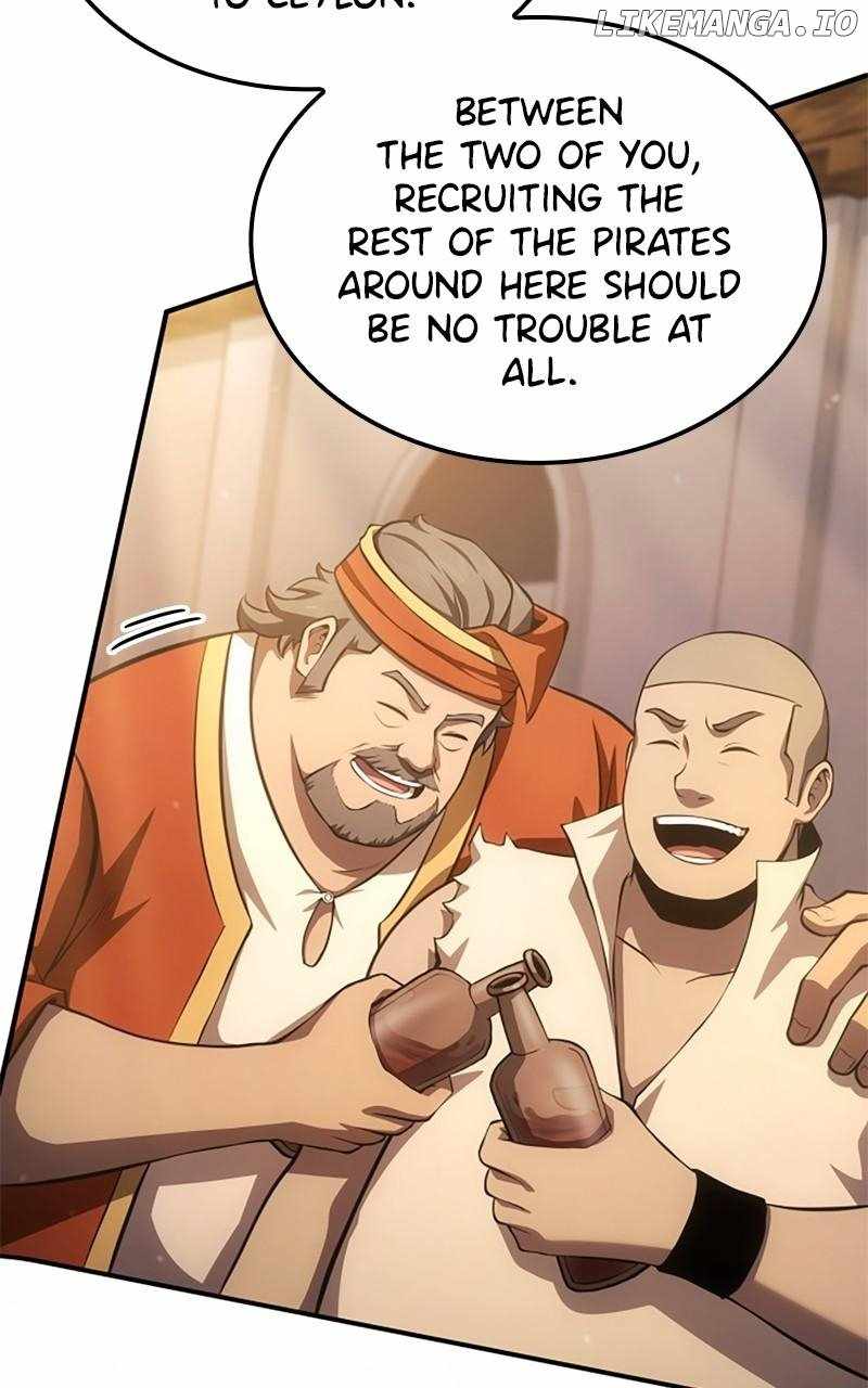 Read Assassin’s Creed chapter 111 image 10 on Lezhin