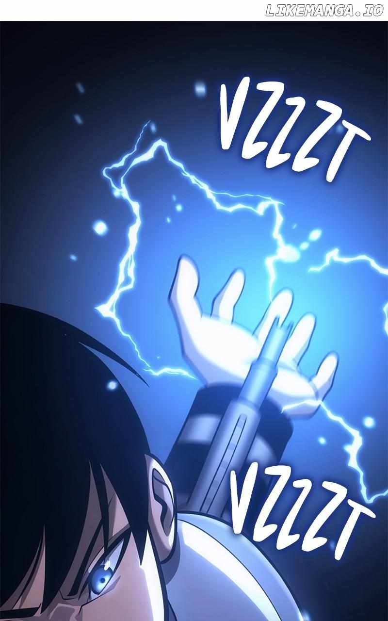 Read Assassin’s Creed chapter 111 image 109 on Lezhin