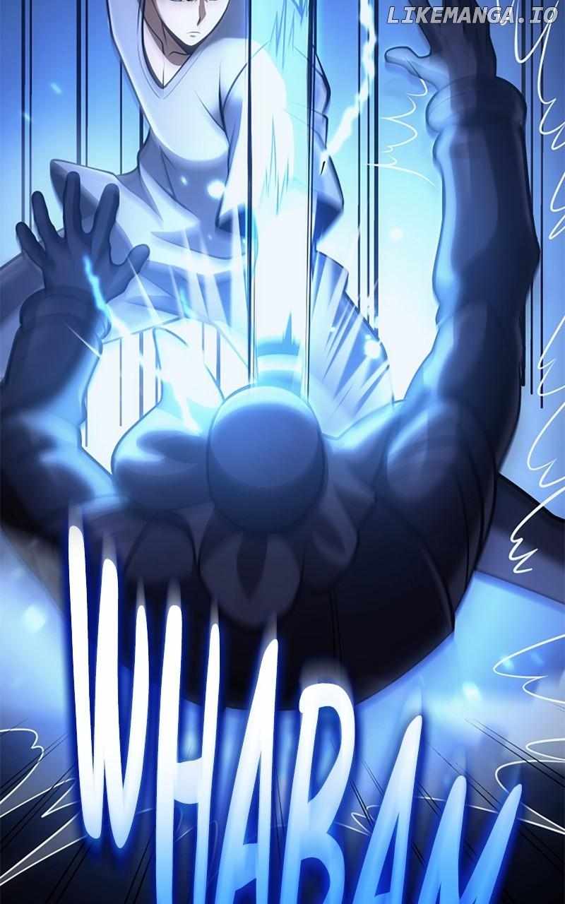 Read Assassin’s Creed chapter 111 image 111 on Lezhin