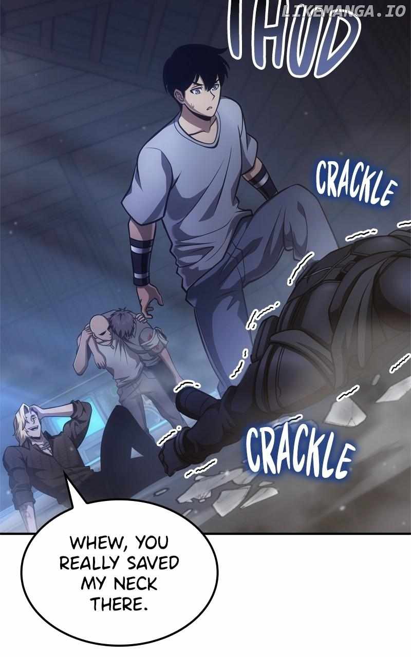 Read Assassin’s Creed chapter 111 image 113 on Lezhin