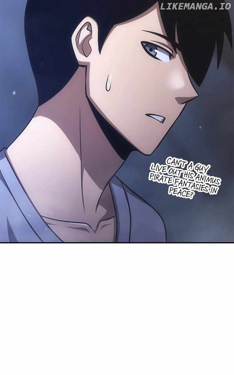 Read Assassin’s Creed chapter 111 image 115 on Lezhin