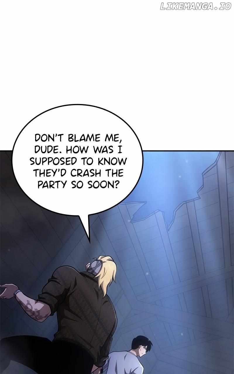 Read Assassin’s Creed chapter 111 image 116 on Lezhin