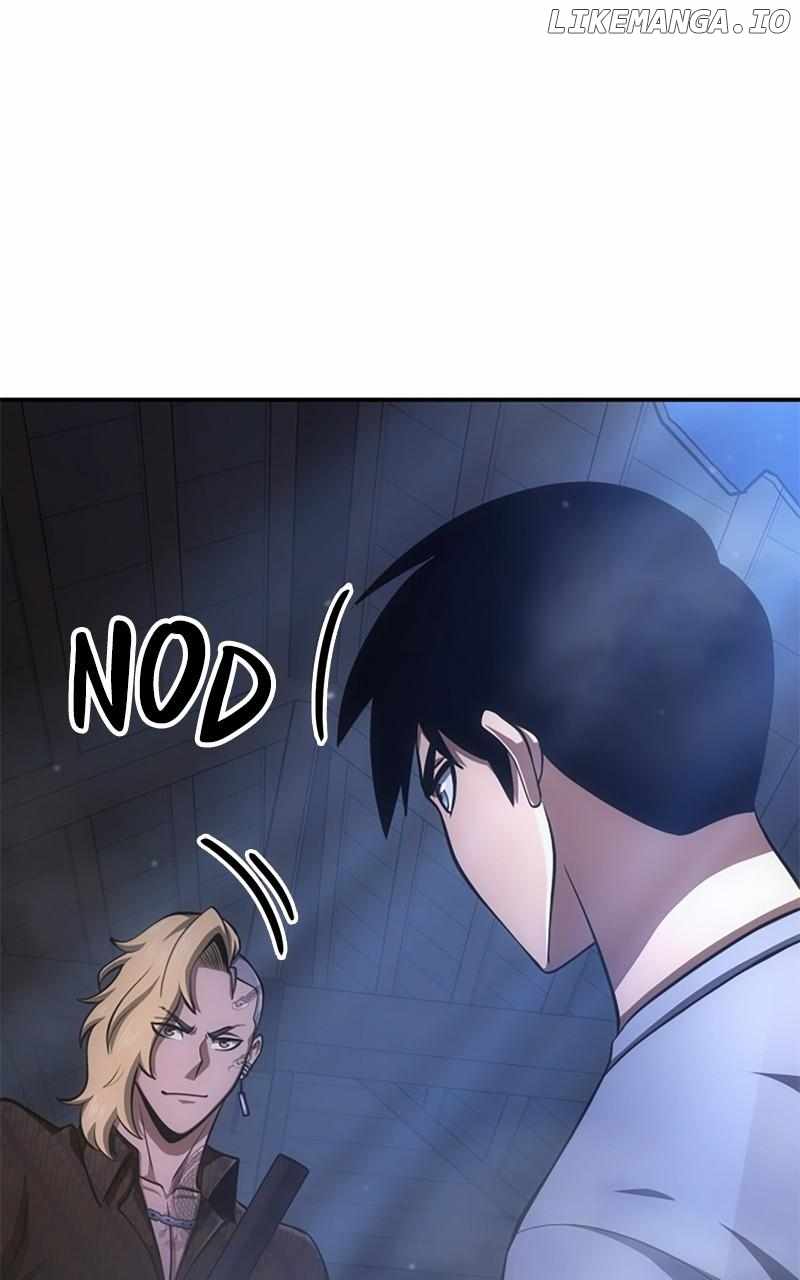 Read Assassin’s Creed chapter 111 image 118 on Lezhin