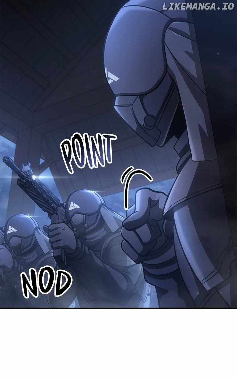 Read Assassin’s Creed chapter 111 image 120 on Lezhin