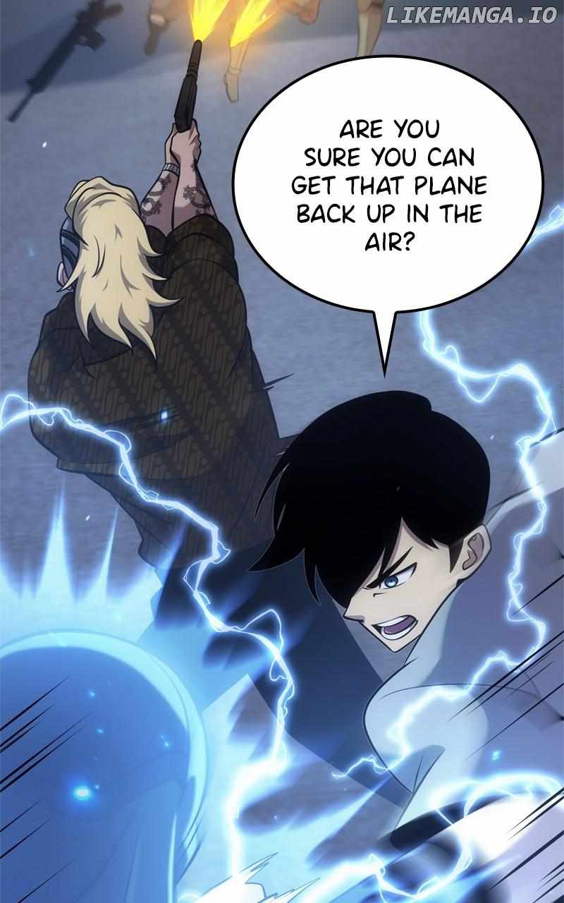 Read Assassin’s Creed chapter 111 image 125 on Lezhin