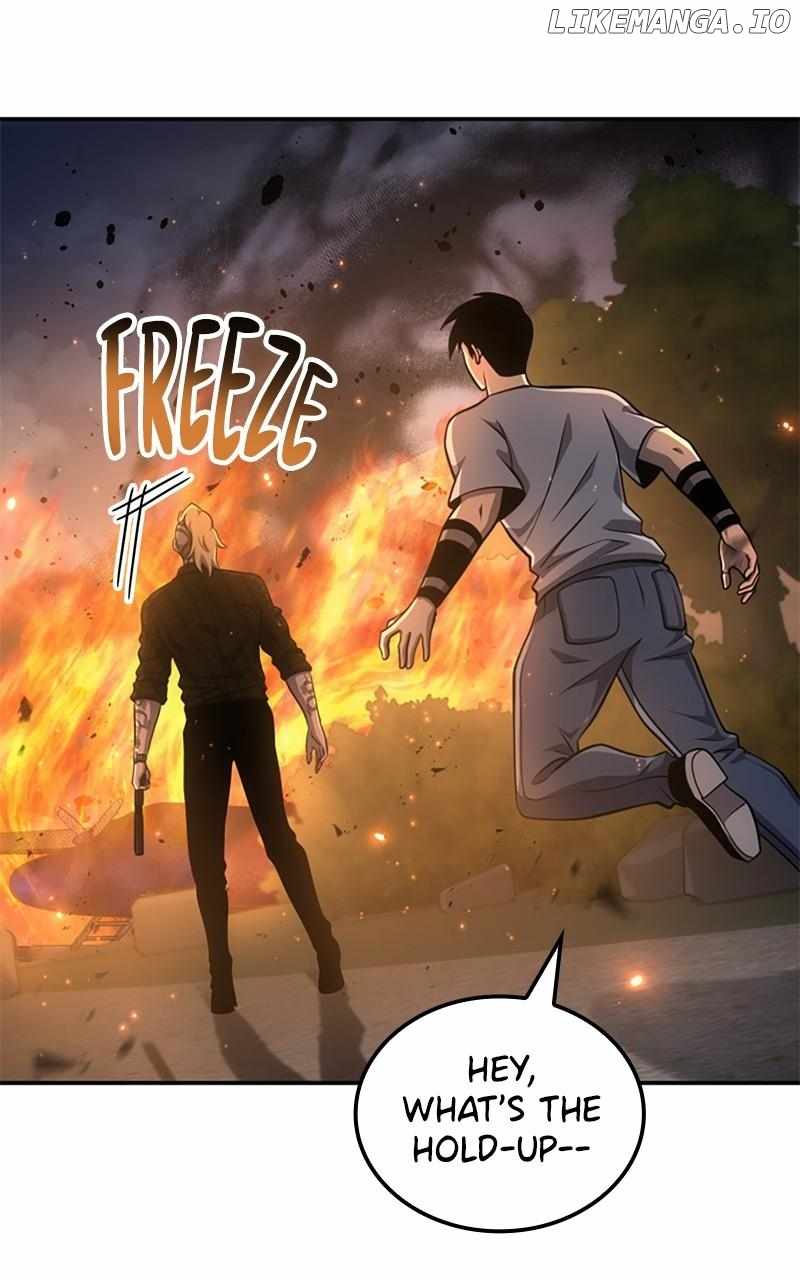 Read Assassin’s Creed chapter 111 image 129 on Lezhin