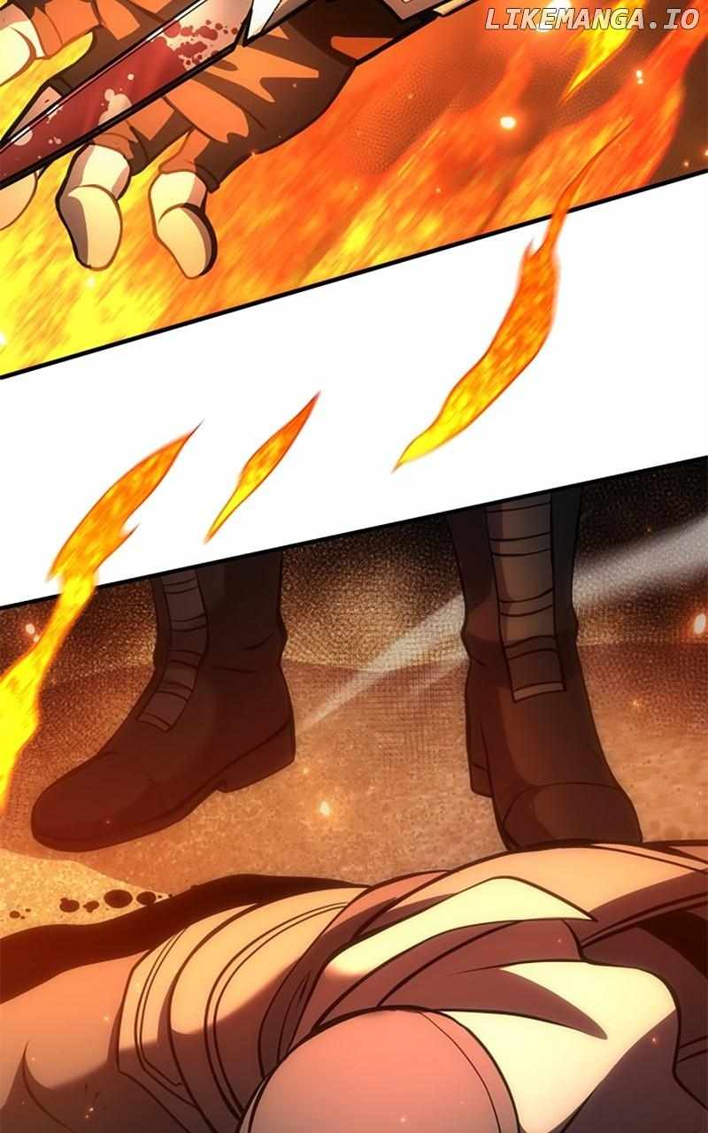 Read Assassin’s Creed chapter 111 image 134 on Lezhin