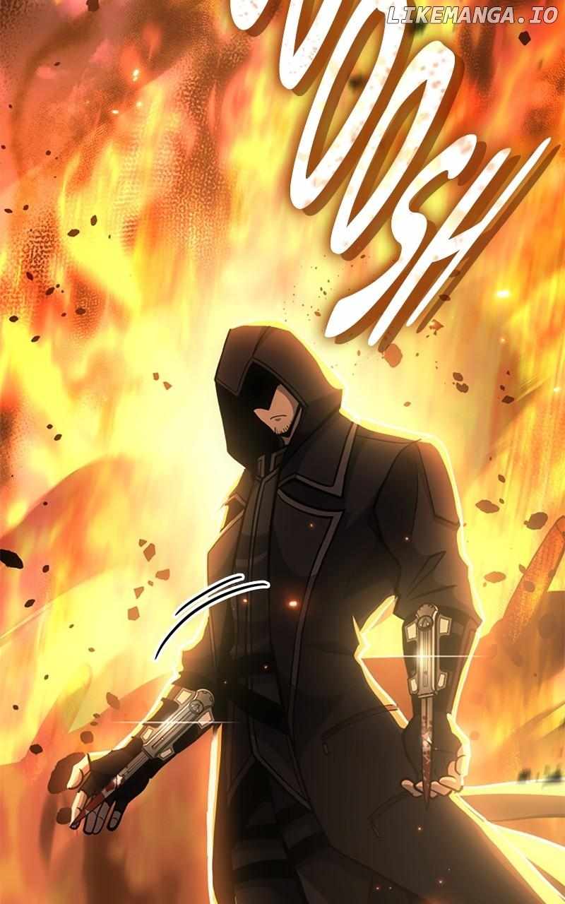 Read Assassin’s Creed chapter 111 image 136 on Lezhin