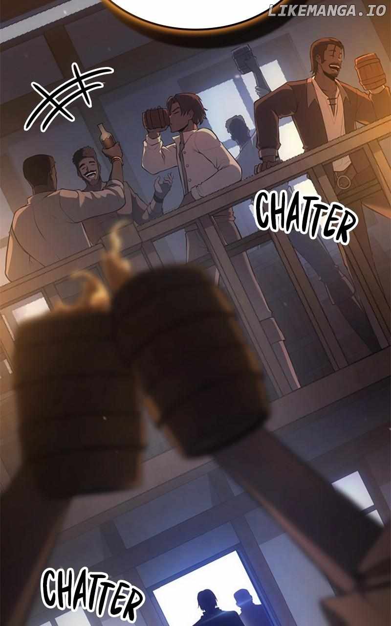 Read Assassin’s Creed chapter 111 image 14 on Lezhin