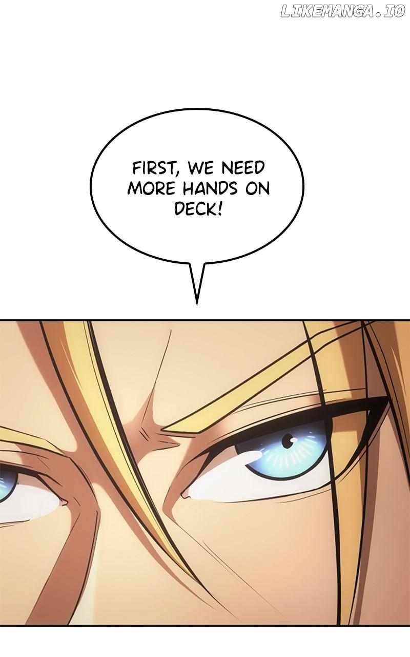 Read Assassin’s Creed chapter 111 image 2 on Lezhin