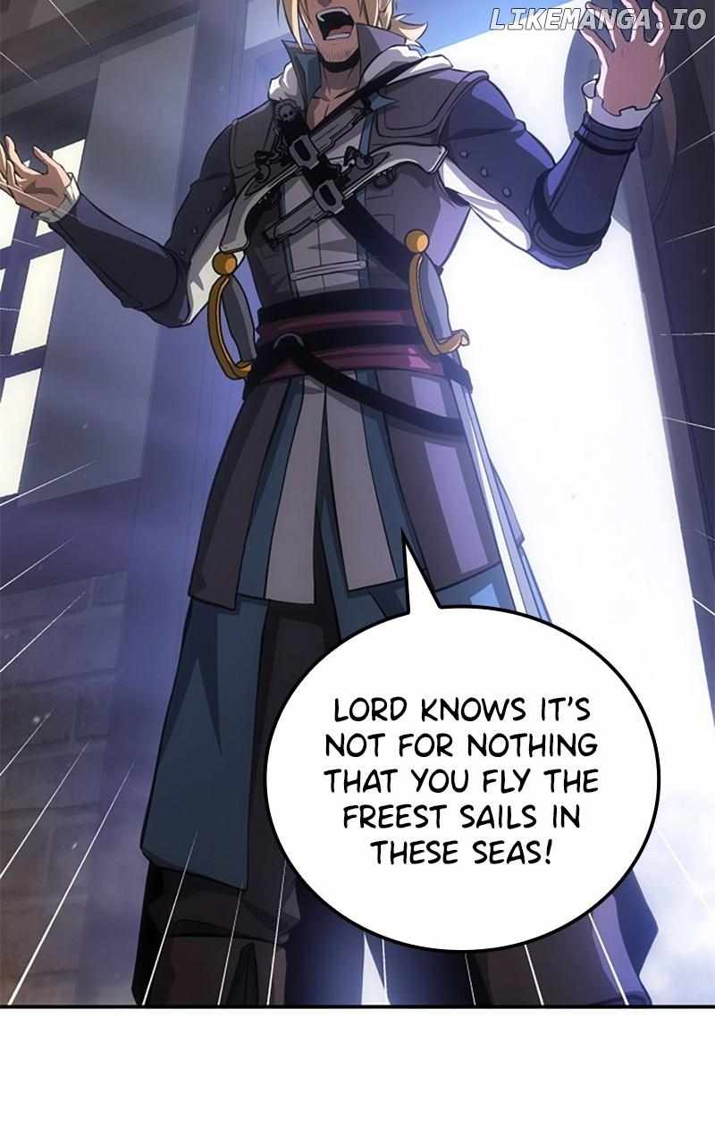 Read Assassin’s Creed chapter 111 image 20 on Lezhin