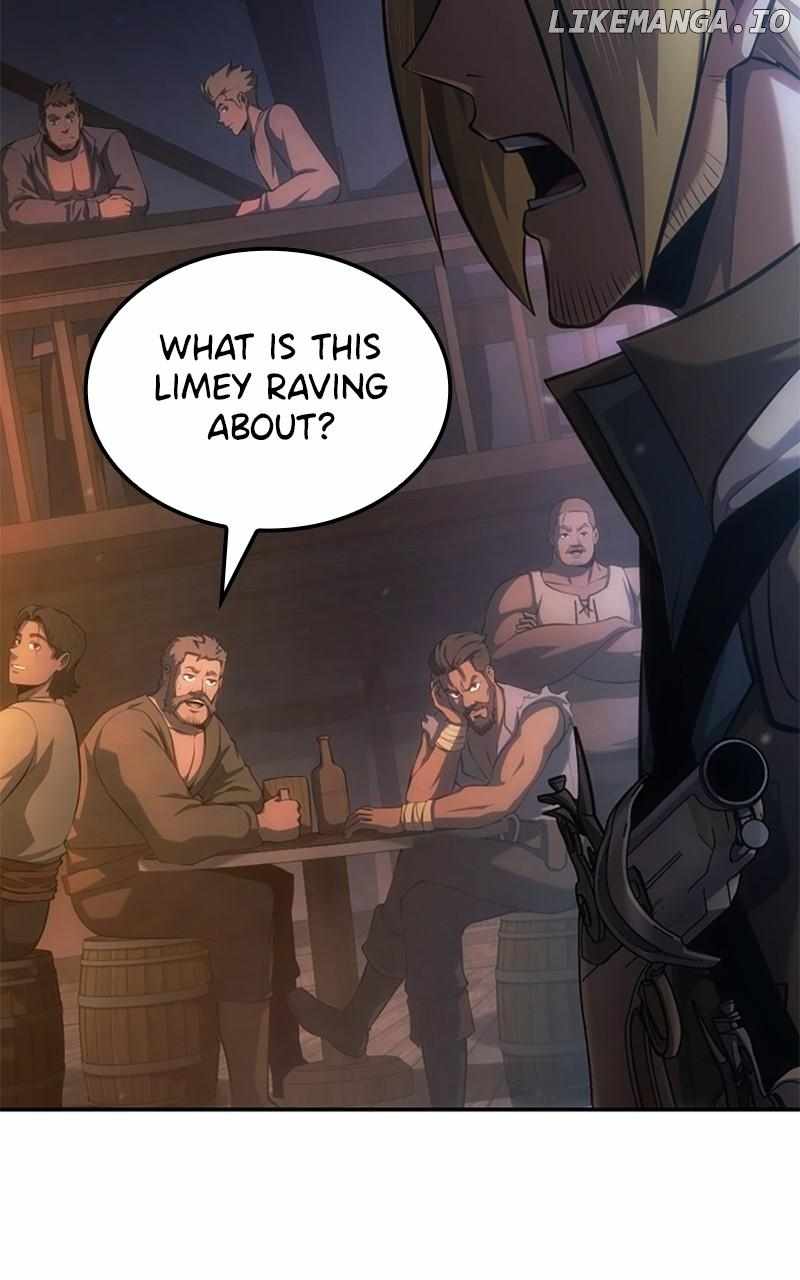 Read Assassin’s Creed chapter 111 image 22 on Lezhin