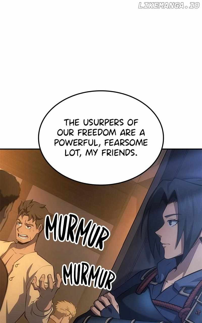Read Assassin’s Creed chapter 111 image 25 on Lezhin