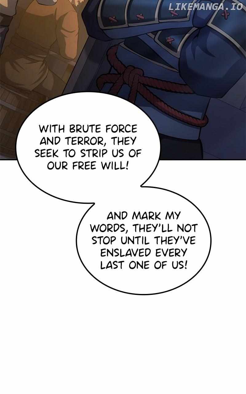 Read Assassin’s Creed chapter 111 image 26 on Lezhin