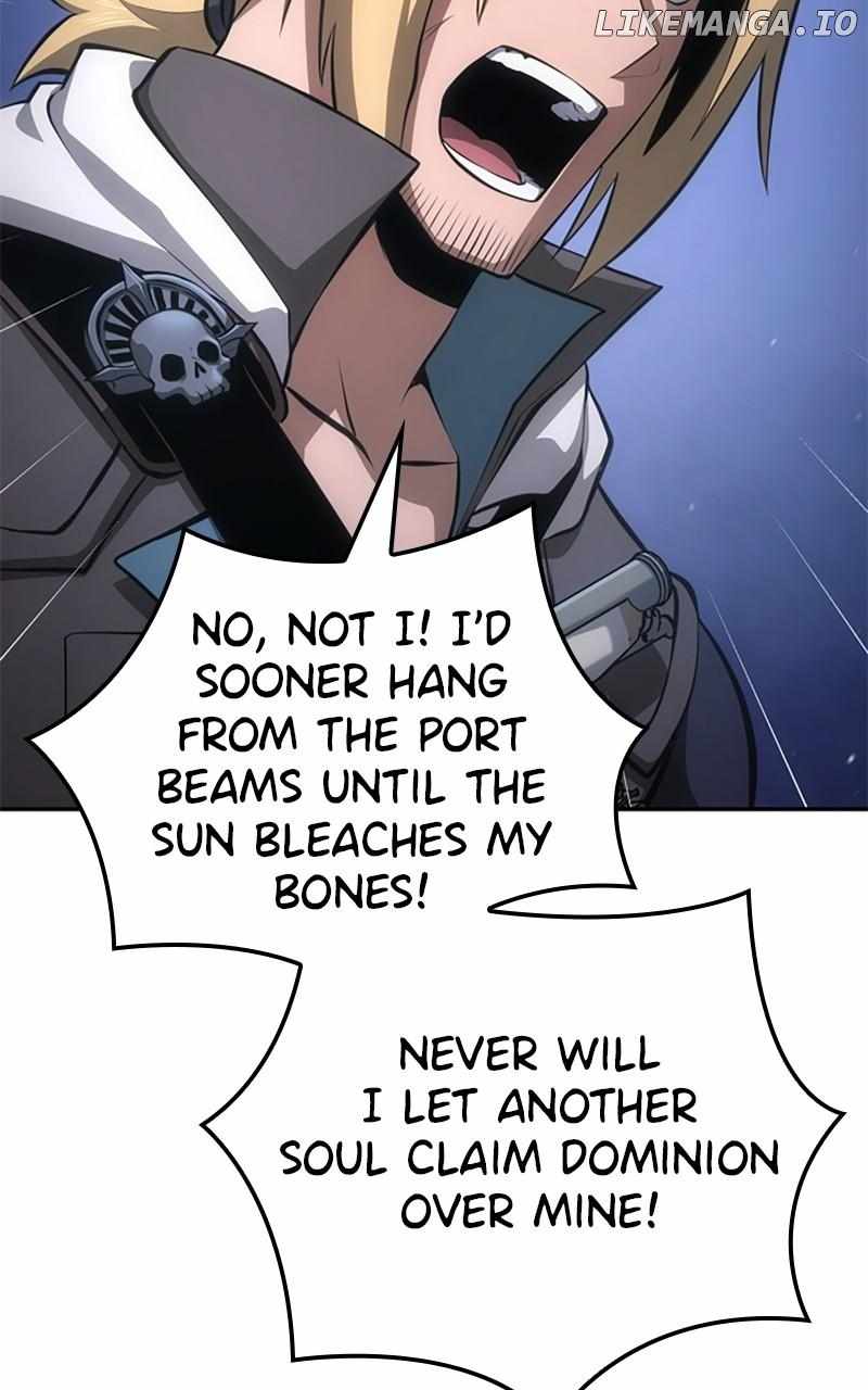 Read Assassin’s Creed chapter 111 image 28 on Lezhin