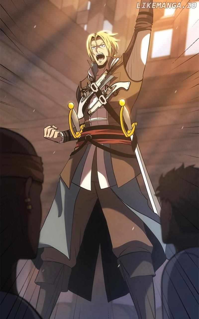 Read Assassin’s Creed chapter 111 image 38 on Lezhin