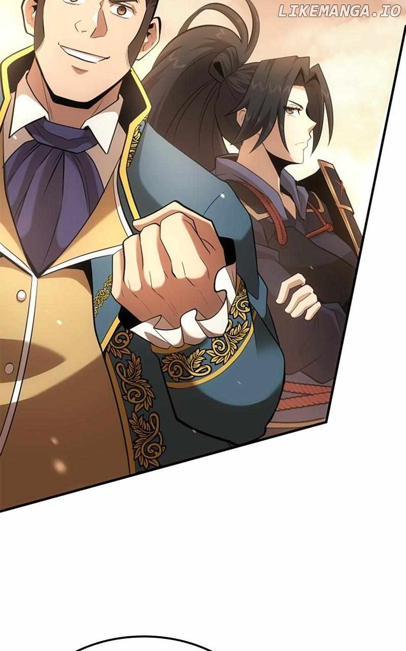Read Assassin’s Creed chapter 111 image 4 on Lezhin