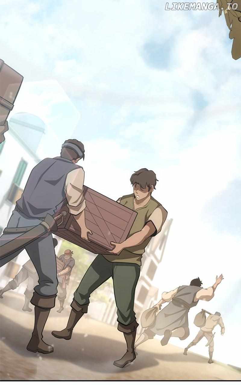 Read Assassin’s Creed chapter 111 image 48 on Lezhin