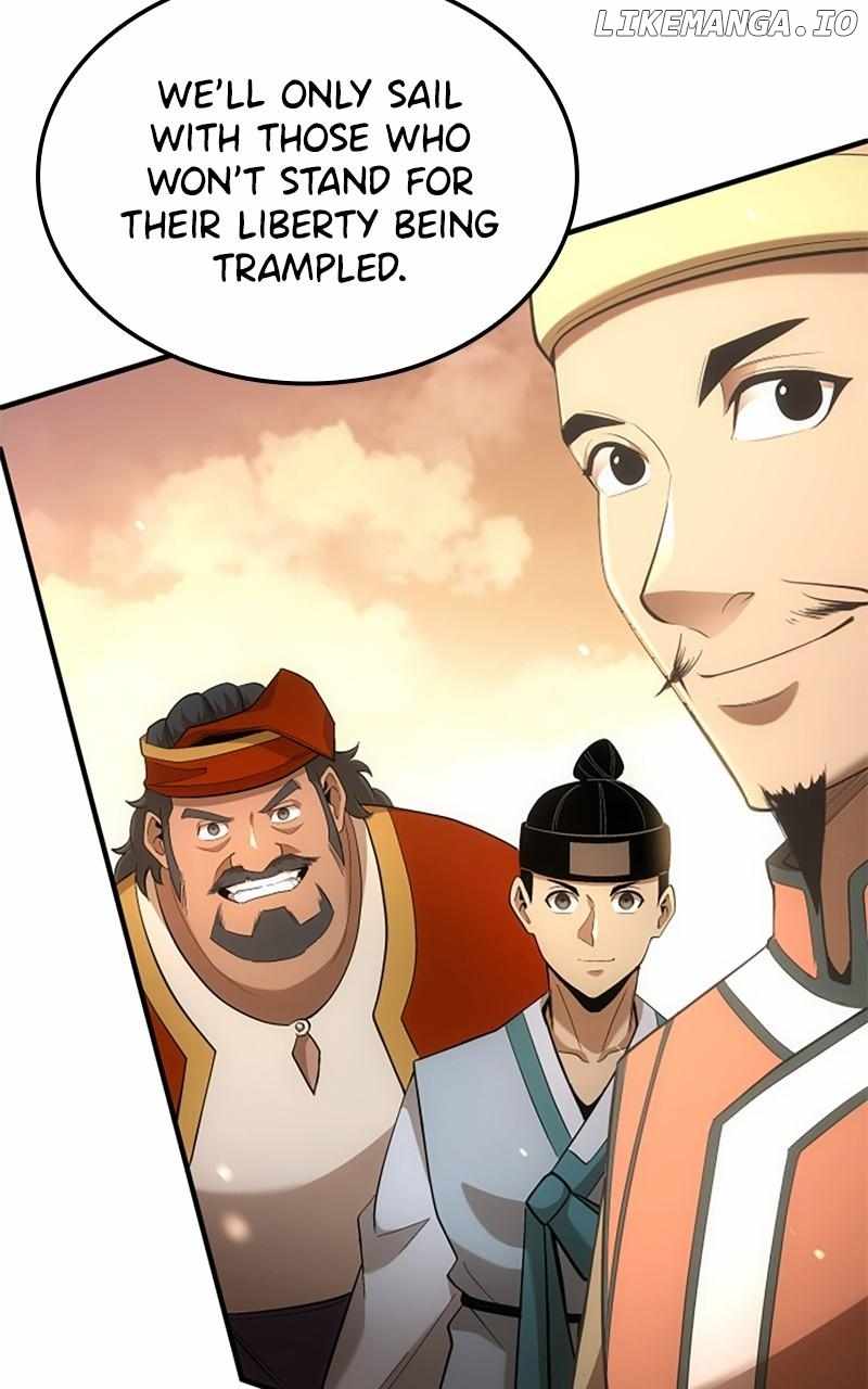 Read Assassin’s Creed chapter 111 image 5 on Lezhin