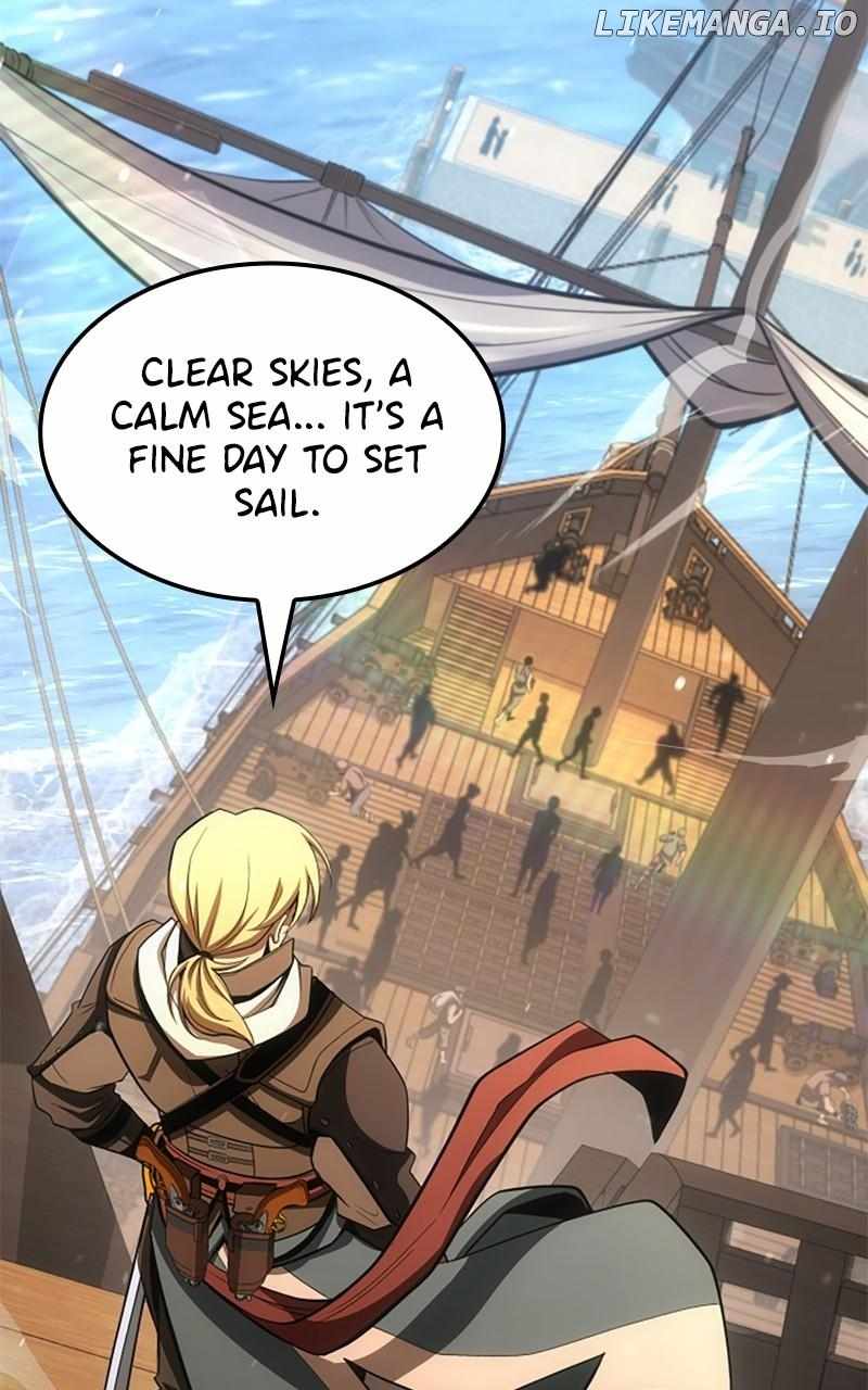 Read Assassin’s Creed chapter 111 image 54 on Lezhin