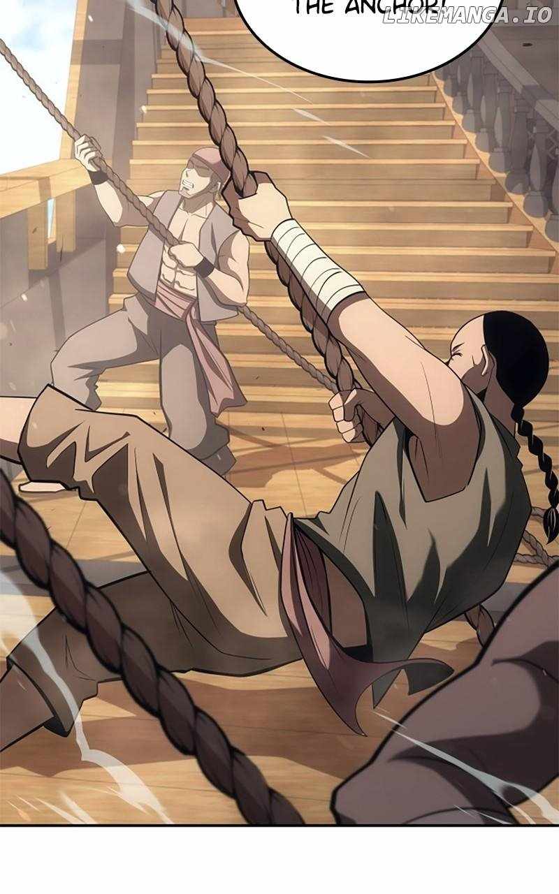 Read Assassin’s Creed chapter 111 image 56 on Lezhin