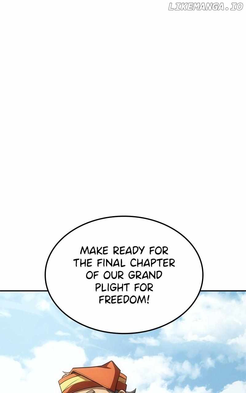 Read Assassin’s Creed chapter 111 image 57 on Lezhin