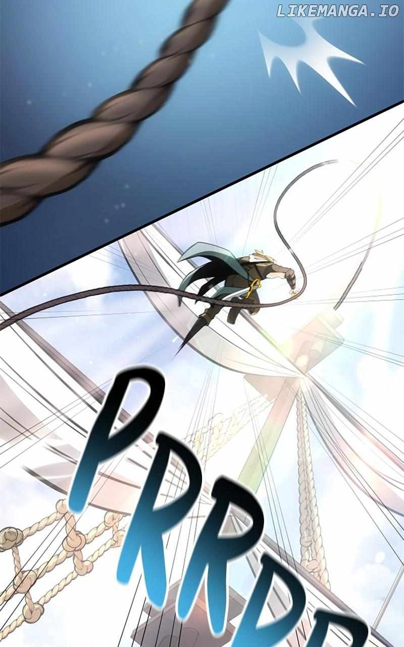 Read Assassin’s Creed chapter 111 image 60 on Lezhin