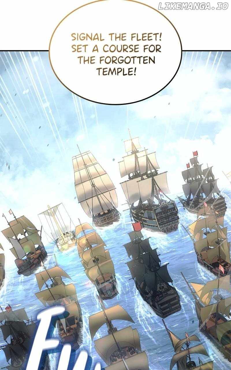 Read Assassin’s Creed chapter 111 image 63 on Lezhin