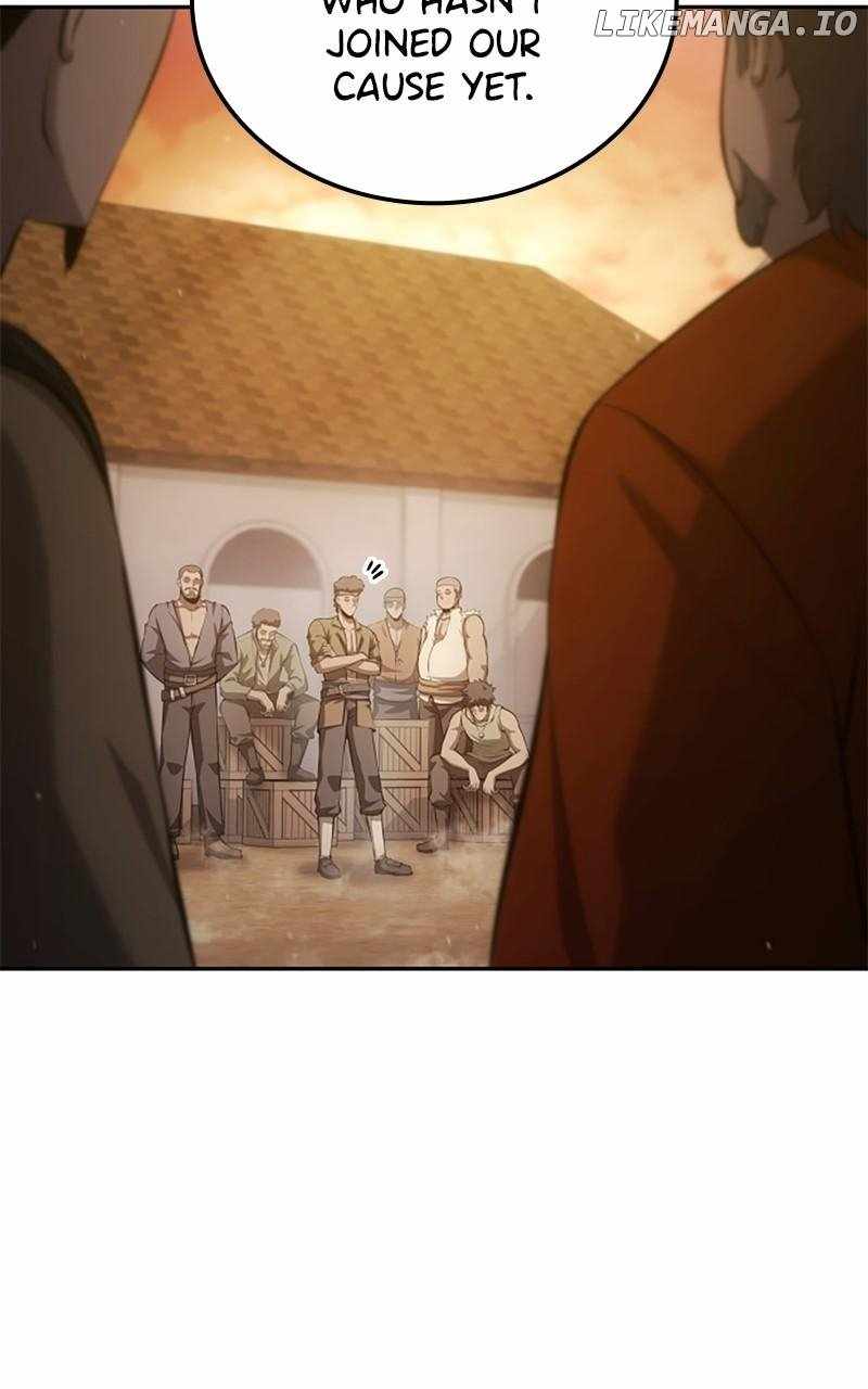 Read Assassin’s Creed chapter 111 image 7 on Lezhin