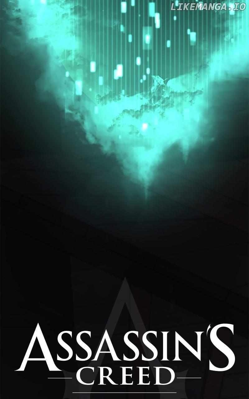 Read Assassin’s Creed chapter 111 image 72 on Lezhin