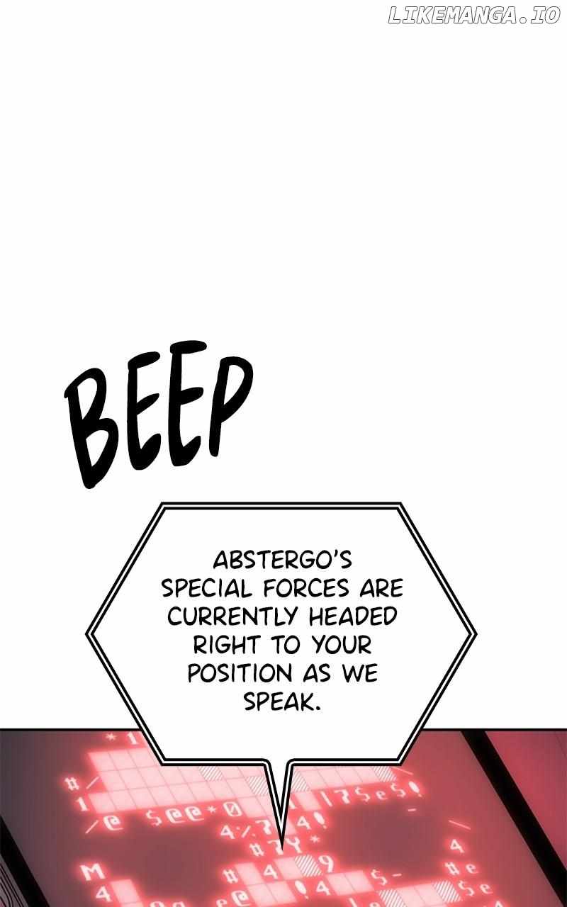 Read Assassin’s Creed chapter 111 image 75 on Lezhin