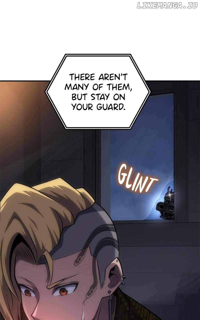 Read Assassin’s Creed chapter 111 image 77 on Lezhin