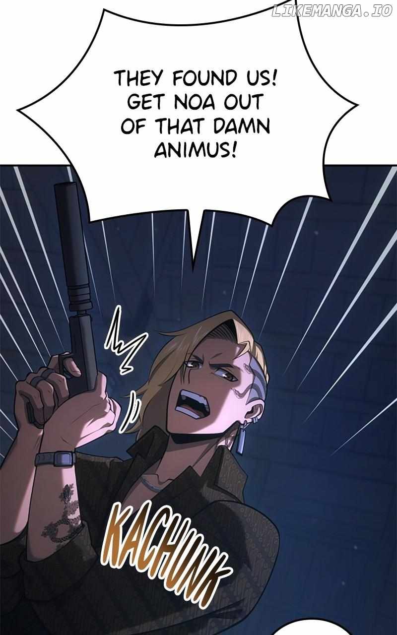 Read Assassin’s Creed chapter 111 image 81 on Lezhin