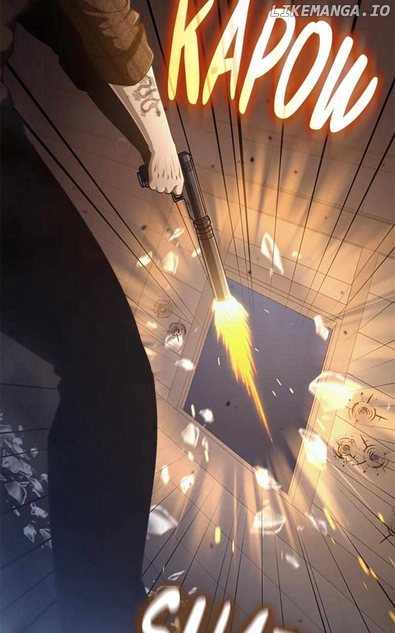 Read Assassin’s Creed chapter 111 image 87 on Lezhin