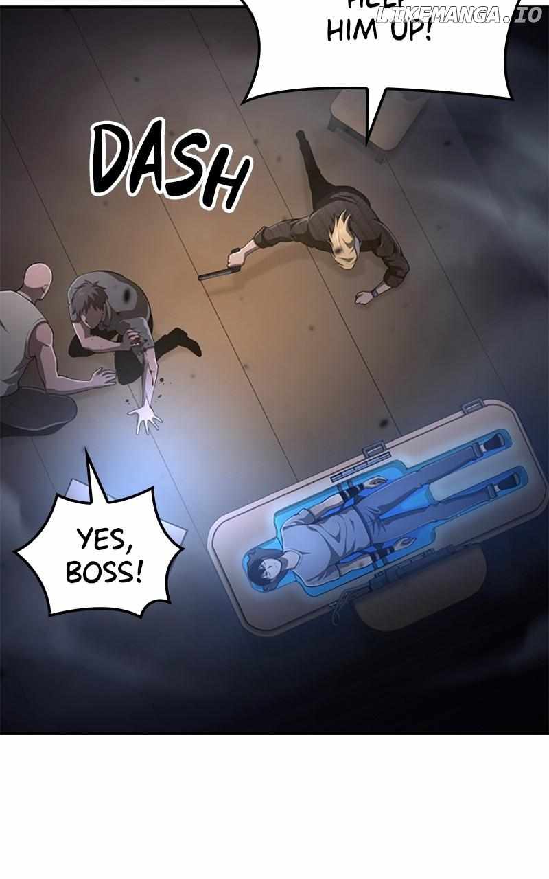 Read Assassin’s Creed chapter 111 image 89 on Lezhin