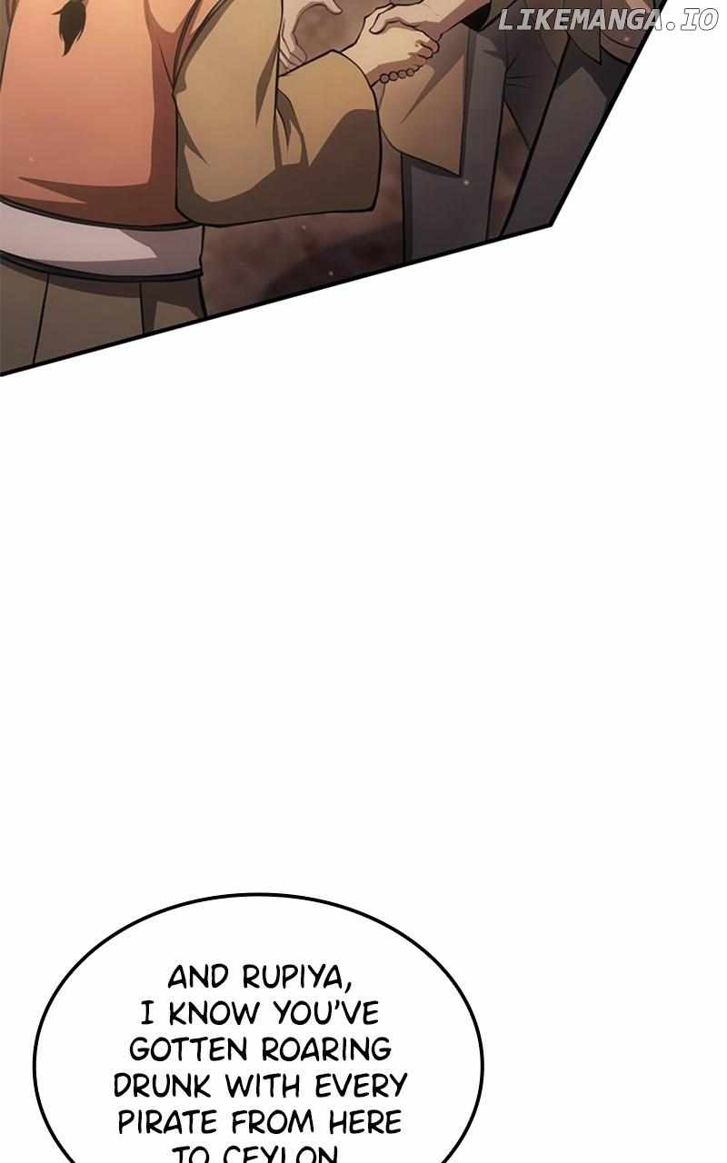 Read Assassin’s Creed chapter 111 image 9 on Lezhin