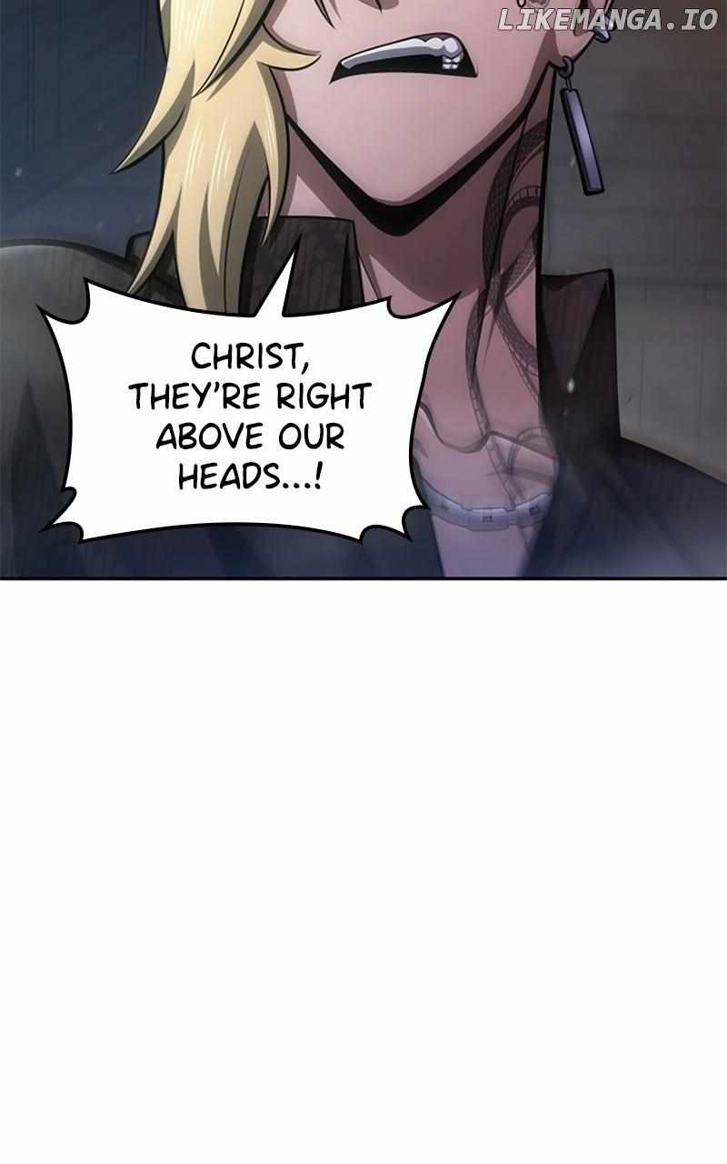 Read Assassin’s Creed chapter 111 image 93 on Lezhin
