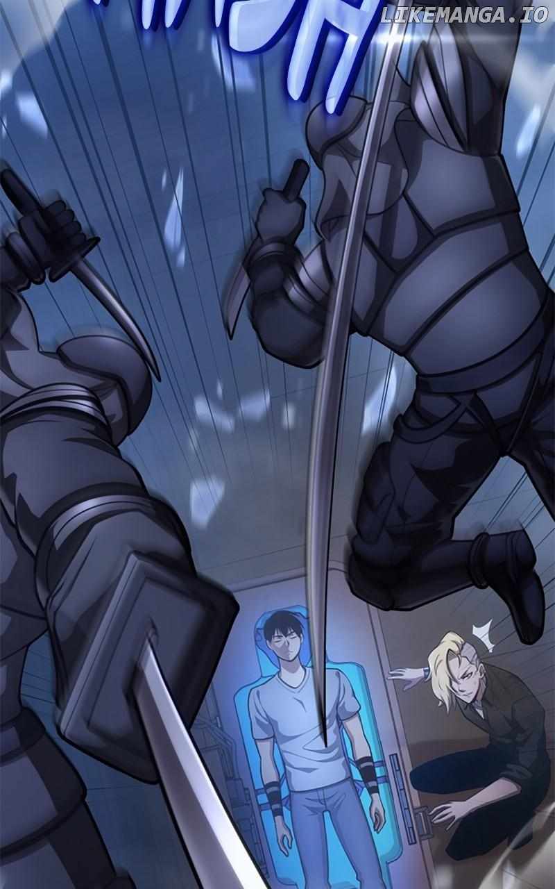 Read Assassin’s Creed chapter 111 image 95 on Lezhin