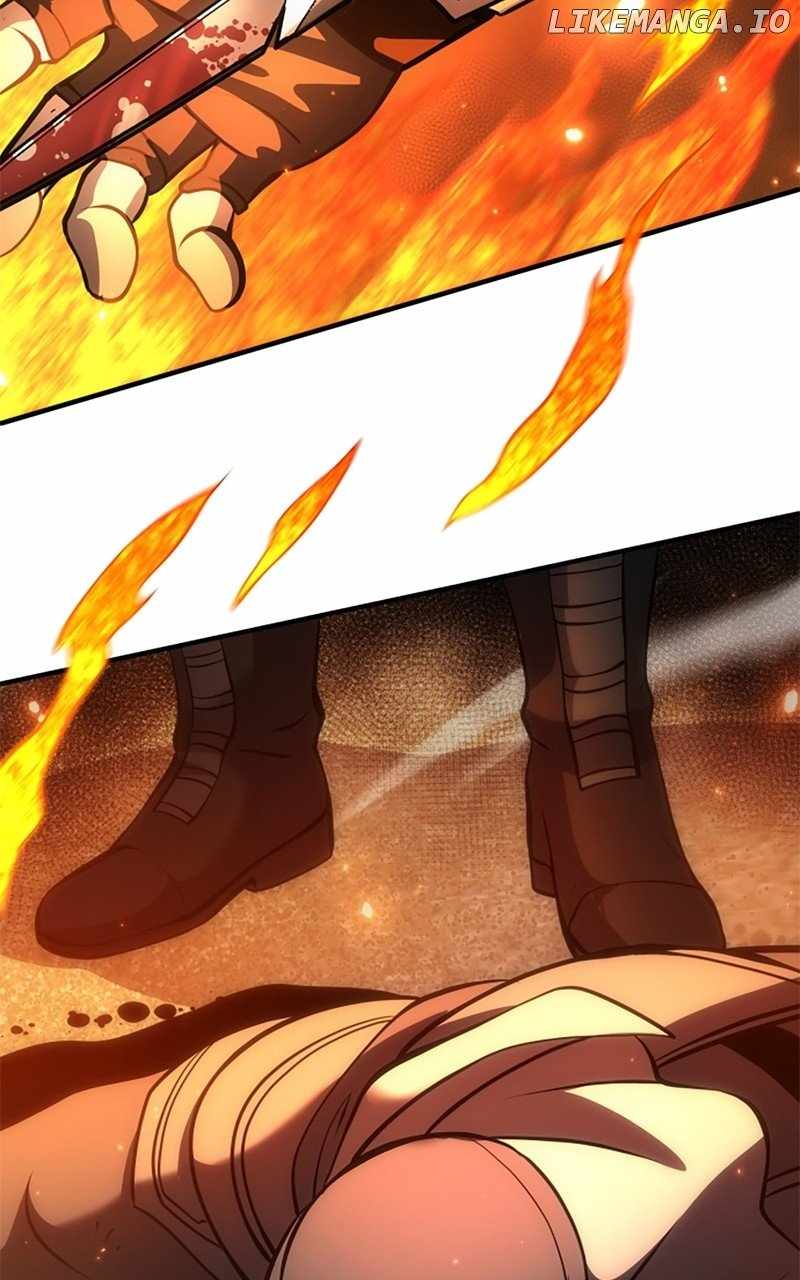 Read Assassin’s Creed chapter 112 image 1 on Lezhin