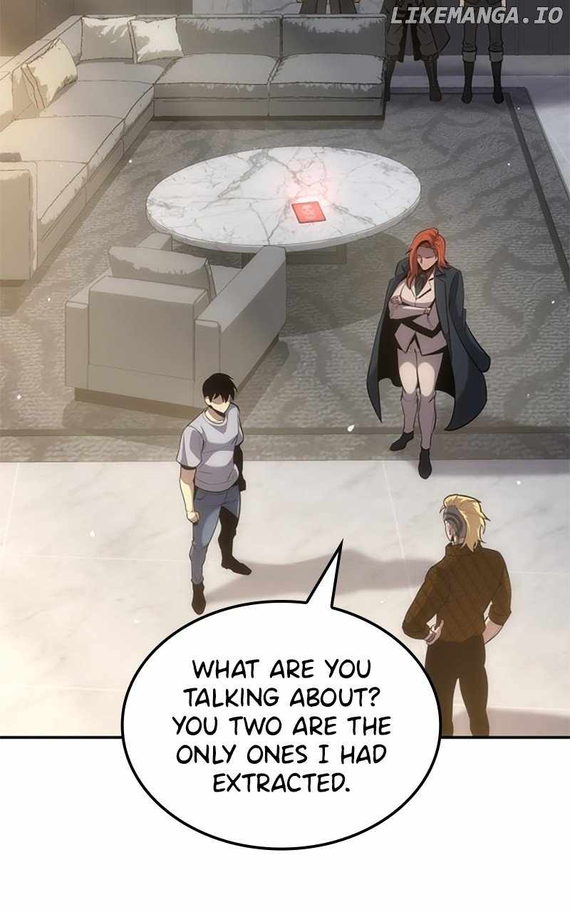 Read Assassin’s Creed chapter 112 image 100 on Lezhin