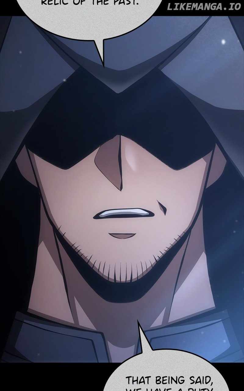 Read Assassin’s Creed chapter 112 image 11 on Lezhin